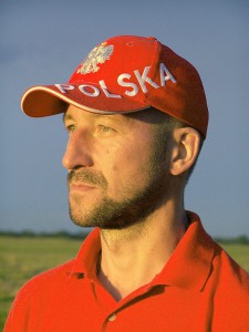 Henryk Krupa