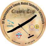 Logo Crosno Cup 2019