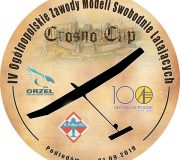 Logo Crosno Cup 2019