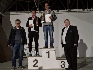 Podium F1C Standard