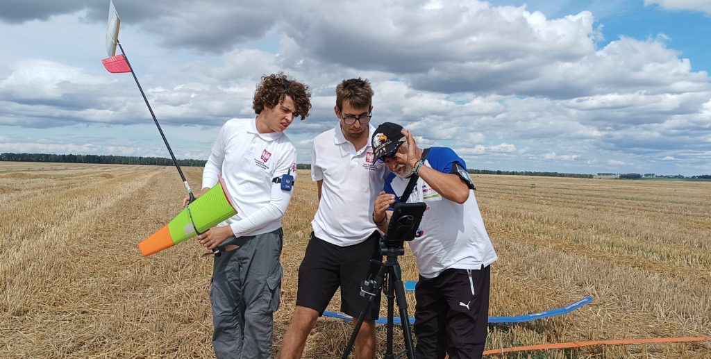 Współpraca na starcie F1Q