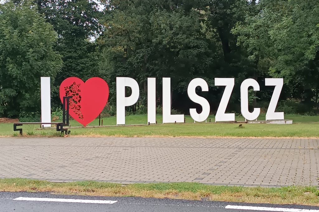Pilszcz